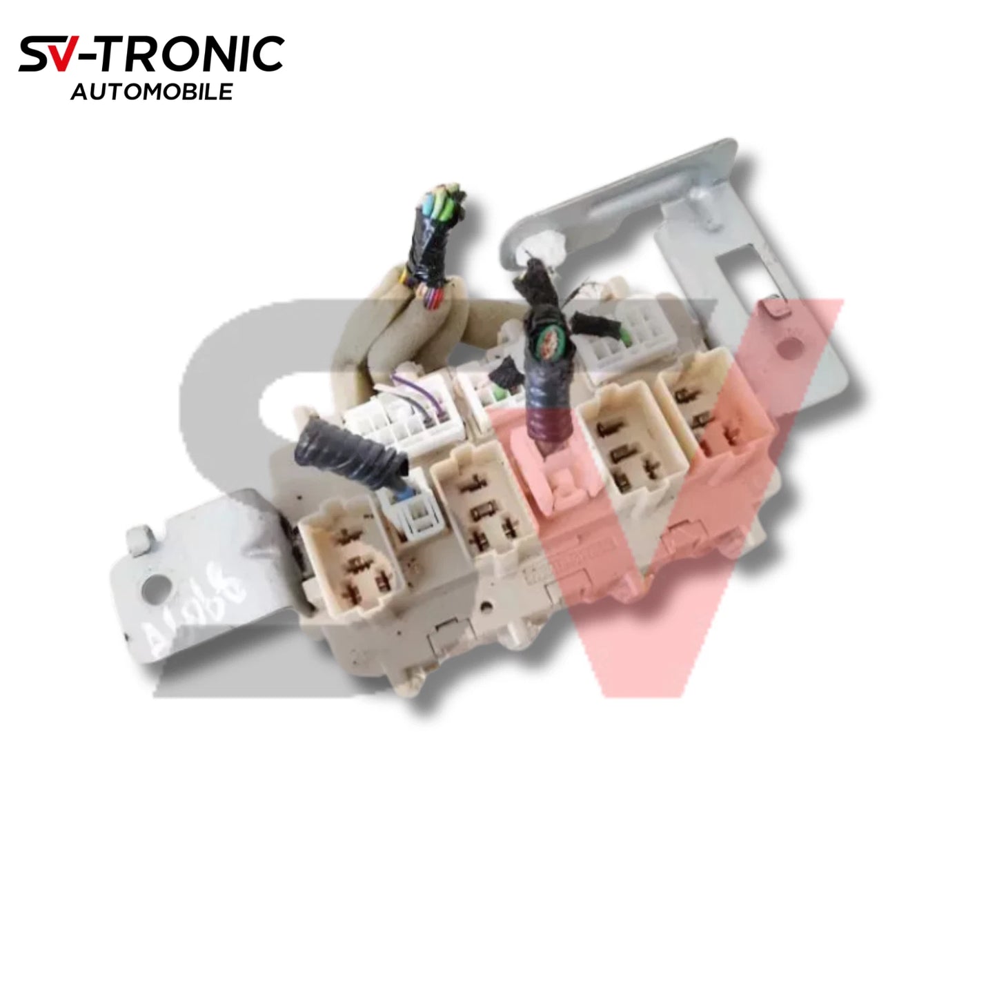 BOITIER FUSIBLE FRF1109829-49 NISSAN