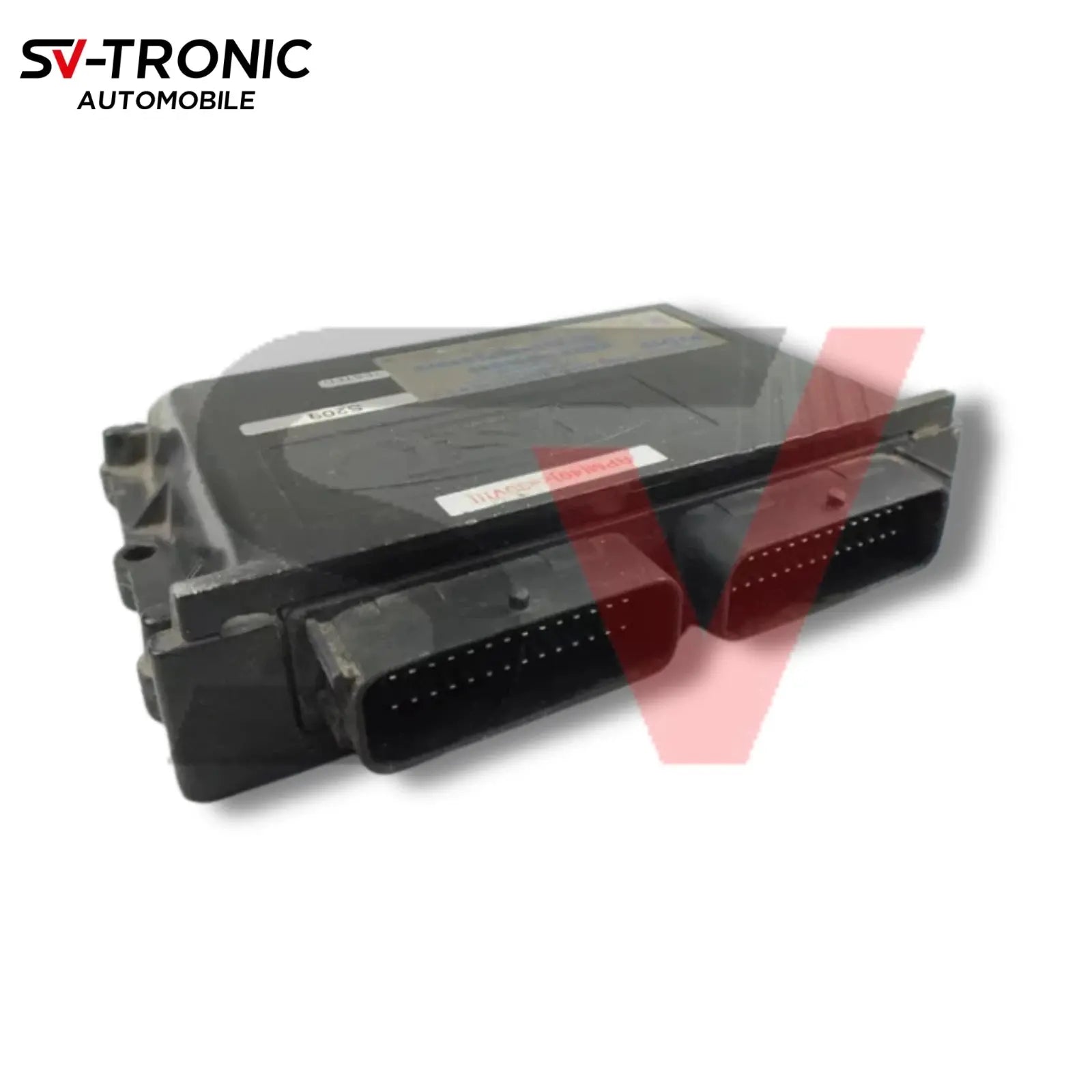 CALCULATEUR MOTEUR VSI-8 67R-010098 10R-020507 TOYOTA Ma boutique