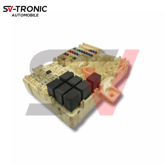 BOITIER FUSIBLE MN108329 A4545400124 0563-4J23 SMART