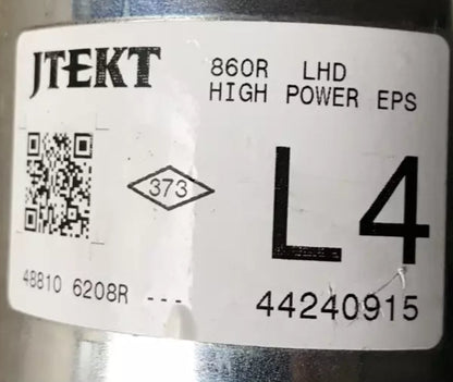 COLONE DE DIRECTION L4 JTEKT 488106208R RENAULT - SV-TRONIC AUTOMOBILE