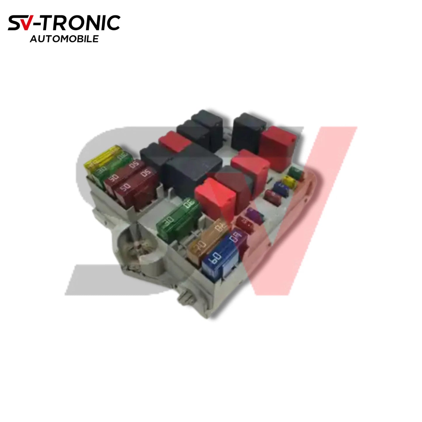 BOITIER FUSIBLE 51756263 FIAT - SV-TRONIC AUTOMOBILE