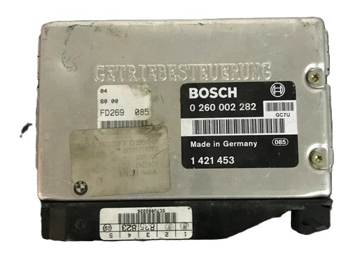 CALCULATEUR ABS 0260002282 1421453 BMW - SV-TRONIC AUTOMOBILE
