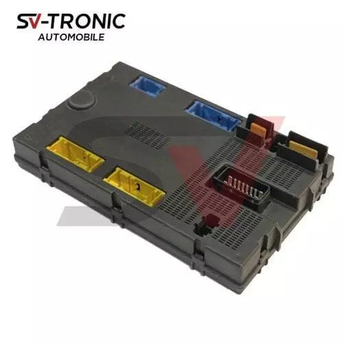 UCH BII B2 6025316679 73651011K RENAULT