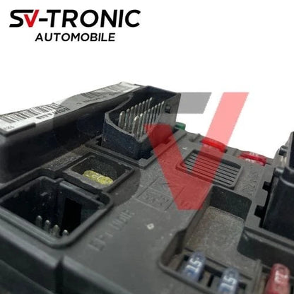 BSM B3 SIEMENS 9650618480 U118470003 L ABIMÉ PSA