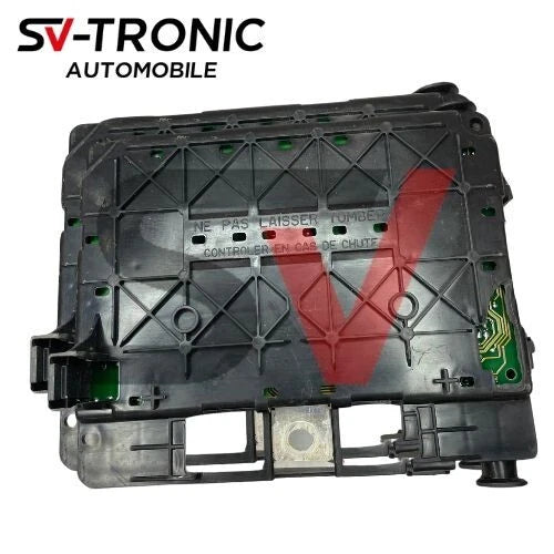 BSM B3 SIEMENS 9650618480 U118470003 L ABIMÉ PSA