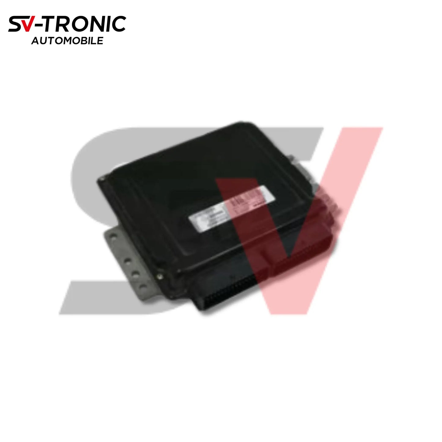 CALCULATEUR MOTEUR SIRIUS 34 S118301302E 8200217753 8200080285 RENAULT
